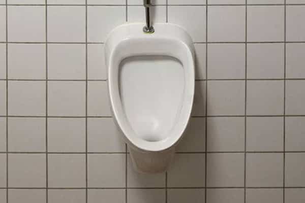 urinal